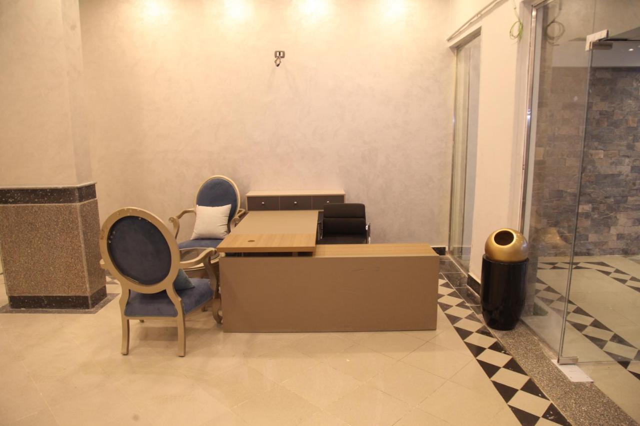 Jewel Assiut Hotel Exterior foto