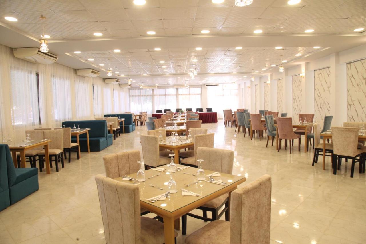 Jewel Assiut Hotel Exterior foto