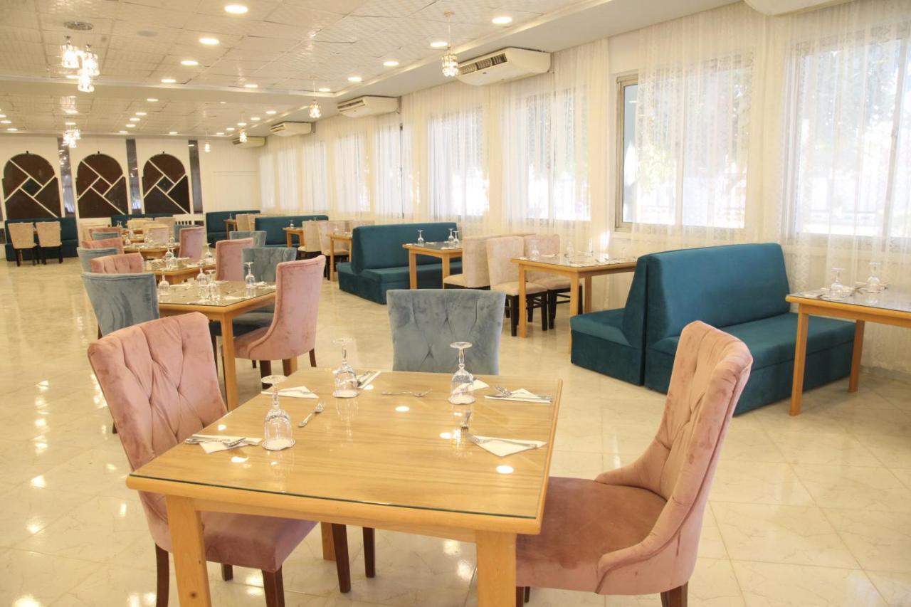 Jewel Assiut Hotel Exterior foto