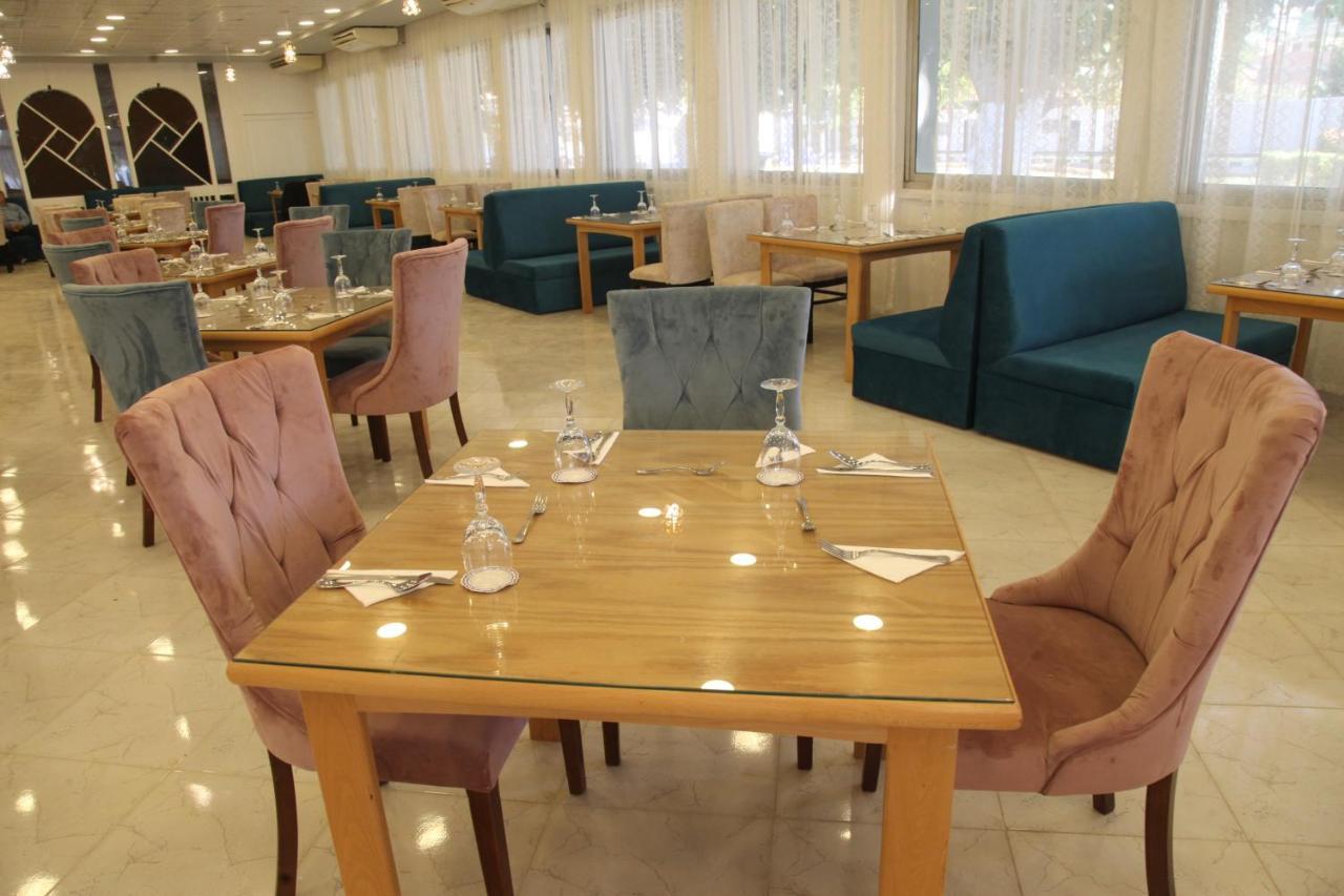 Jewel Assiut Hotel Exterior foto