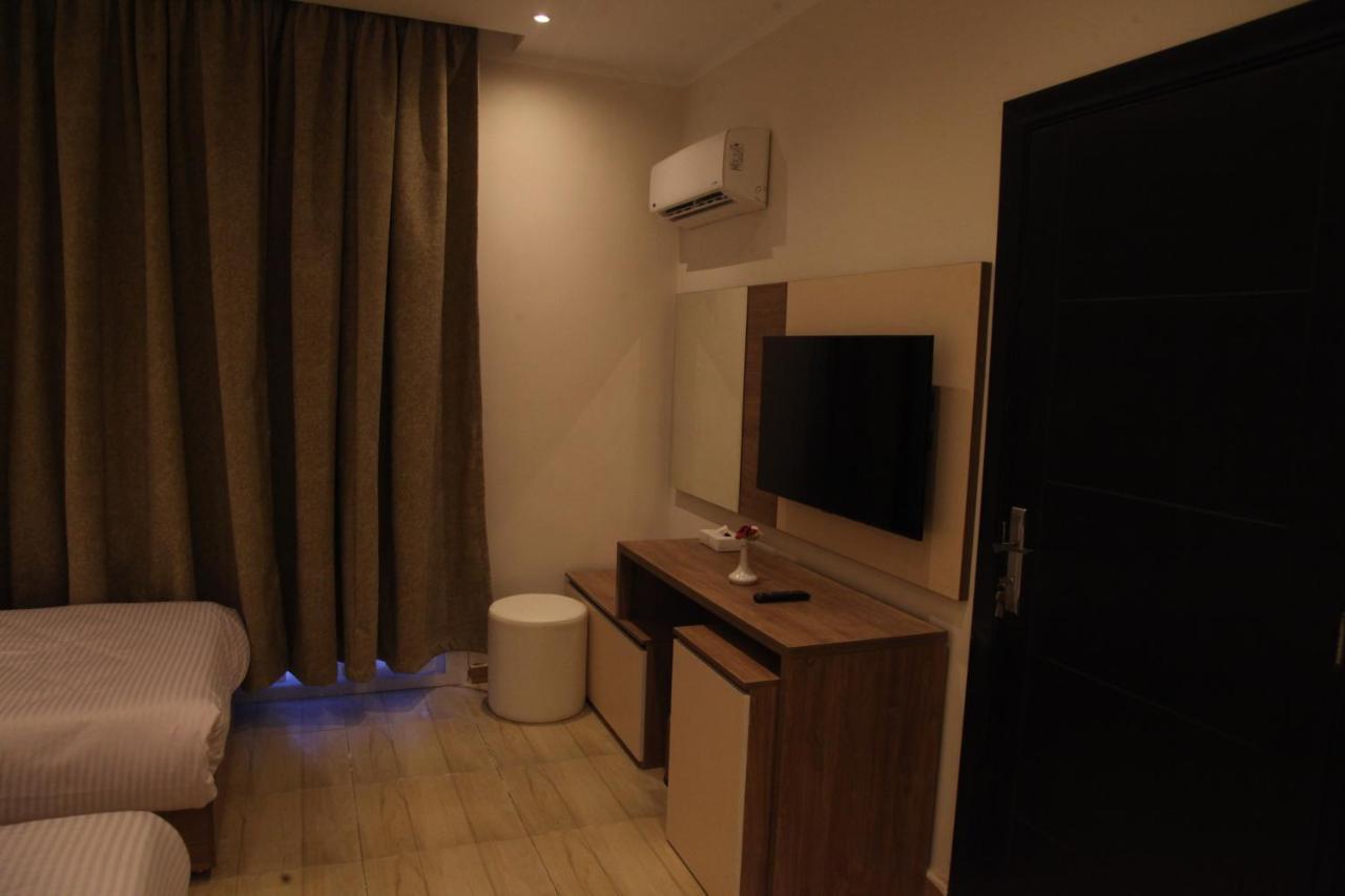 Jewel Assiut Hotel Exterior foto