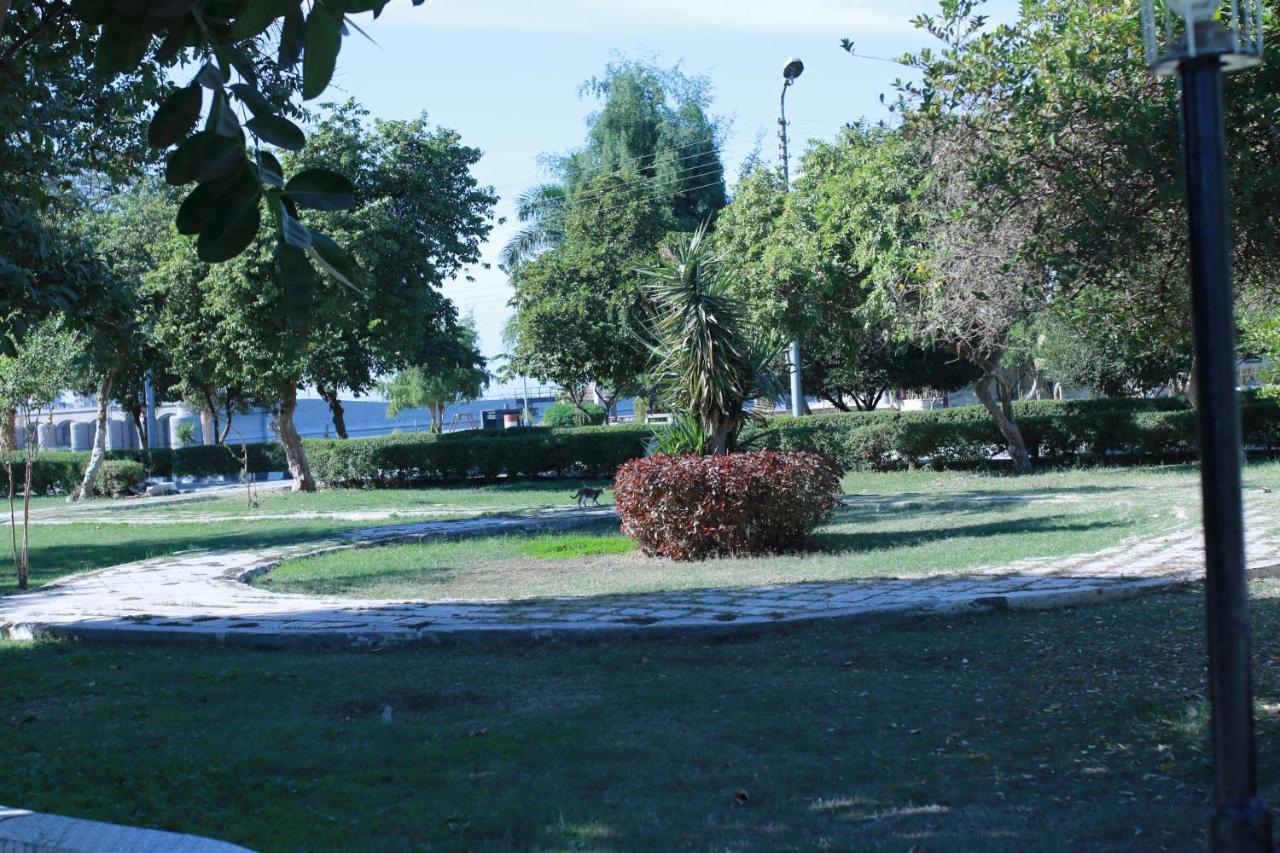Jewel Assiut Hotel Exterior foto